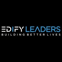 Edify Leaders logo, Edify Leaders contact details