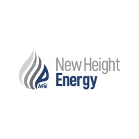 New Height Energy LLC logo, New Height Energy LLC contact details