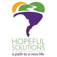 Hopeful Solutions Dallas logo, Hopeful Solutions Dallas contact details