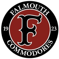 Falmouth Commodores logo, Falmouth Commodores contact details