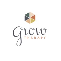 Grow Therapy Group logo, Grow Therapy Group contact details