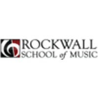 Music Rockwall logo, Music Rockwall contact details