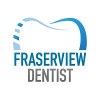 Fraserview Dentist logo, Fraserview Dentist contact details