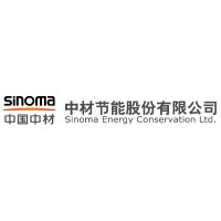 Sinoma Energy Conservation Ltd. logo, Sinoma Energy Conservation Ltd. contact details