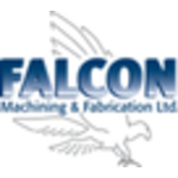 Falcon Machining Ltd logo, Falcon Machining Ltd contact details