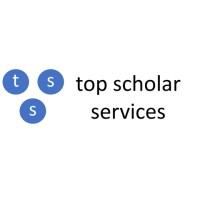 Top Scholar Services logo, Top Scholar Services contact details