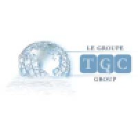 Le Groupe TGC logo, Le Groupe TGC contact details