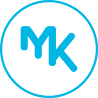 MyKey Solution logo, MyKey Solution contact details