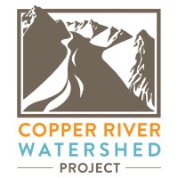 Copper River Watershed Project logo, Copper River Watershed Project contact details