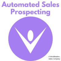 Automated Sales Prospecting logo, Automated Sales Prospecting contact details