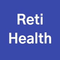 Reti Health logo, Reti Health contact details