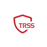 TRSS Reaction / Guarding logo, TRSS Reaction / Guarding contact details