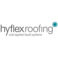 Hyflex Roofing logo, Hyflex Roofing contact details