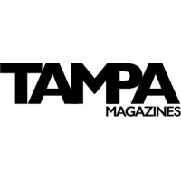 Tampa Magazines logo, Tampa Magazines contact details