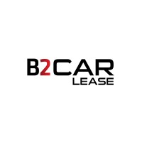 B2carlease logo, B2carlease contact details