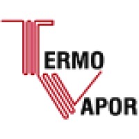 Termovapor Industrial S.A.S. logo, Termovapor Industrial S.A.S. contact details