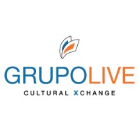 Grupolive Cultural Xchange logo, Grupolive Cultural Xchange contact details