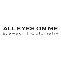 All Eyes On Me Eyewear | Optometry logo, All Eyes On Me Eyewear | Optometry contact details