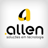 Allen Brasil logo, Allen Brasil contact details