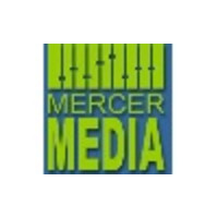 Mercer Media logo, Mercer Media contact details