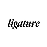 Ligature logo, Ligature contact details