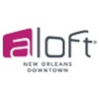 Aloft New Orleans Downtown logo, Aloft New Orleans Downtown contact details