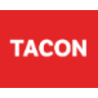 TACON logo, TACON contact details