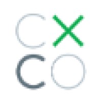 CXCO logo, CXCO contact details