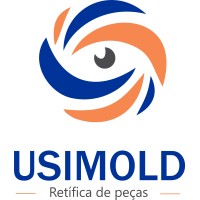 Usimold Retífica Industrial logo, Usimold Retífica Industrial contact details