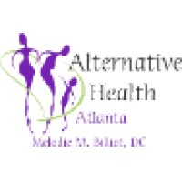 Alternative Health Atlanta logo, Alternative Health Atlanta contact details