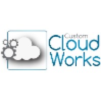 Custom Cloud Works logo, Custom Cloud Works contact details