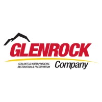 The Glenrock Company logo, The Glenrock Company contact details