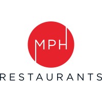 MPH Restaurants logo, MPH Restaurants contact details