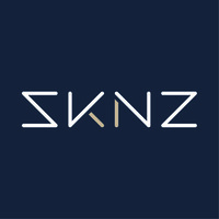 SKNZ logo, SKNZ contact details