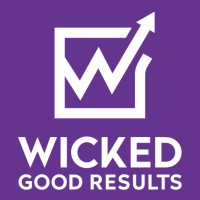 Wicked Good Results logo, Wicked Good Results contact details