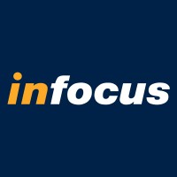 Infocus North QLD logo, Infocus North QLD contact details