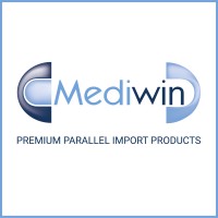 Mediwin Limited logo, Mediwin Limited contact details