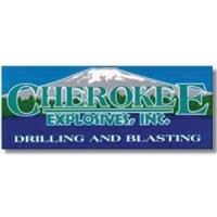 Cherokee Explosives logo, Cherokee Explosives contact details