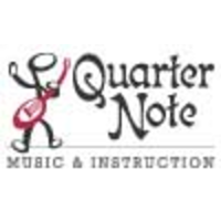 Quarter Note Music logo, Quarter Note Music contact details