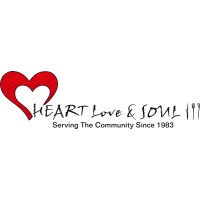 HEART LOVE & SOUL INC logo, HEART LOVE & SOUL INC contact details