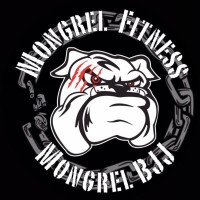 Mongrel Fitness & BJJ logo, Mongrel Fitness & BJJ contact details