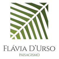 Flávia D'Urso Paisagismo logo, Flávia D'Urso Paisagismo contact details