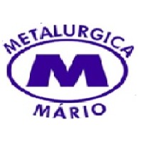 Metalúrgica Mário - Usimit logo, Metalúrgica Mário - Usimit contact details