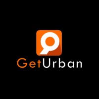 GetUrban logo, GetUrban contact details