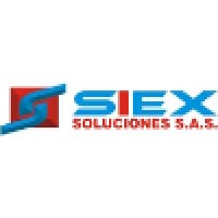 Siex Soluciones logo, Siex Soluciones contact details