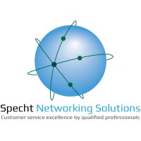 Specht Networking Solutions logo, Specht Networking Solutions contact details