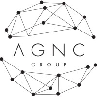 AGNC Group logo, AGNC Group contact details