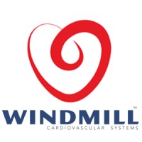 Windmill Cardiovascular Systems, Inc. logo, Windmill Cardiovascular Systems, Inc. contact details