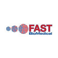 FAST BioMedical logo, FAST BioMedical contact details