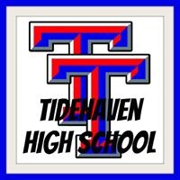 Tidehaven Independent School District logo, Tidehaven Independent School District contact details